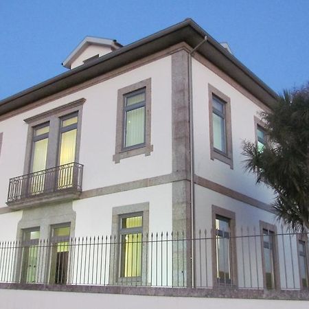 Solar Guesthouse Olival da Vinha Castelo de Paiva Exterior foto