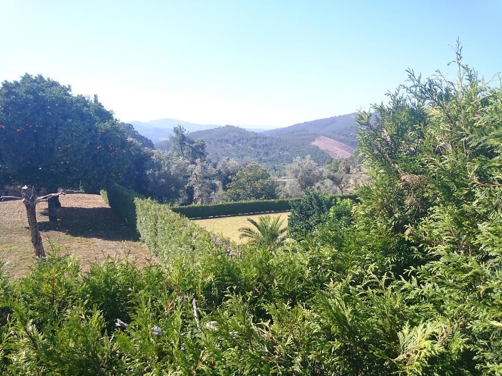 Solar Guesthouse Olival da Vinha Castelo de Paiva Exterior foto
