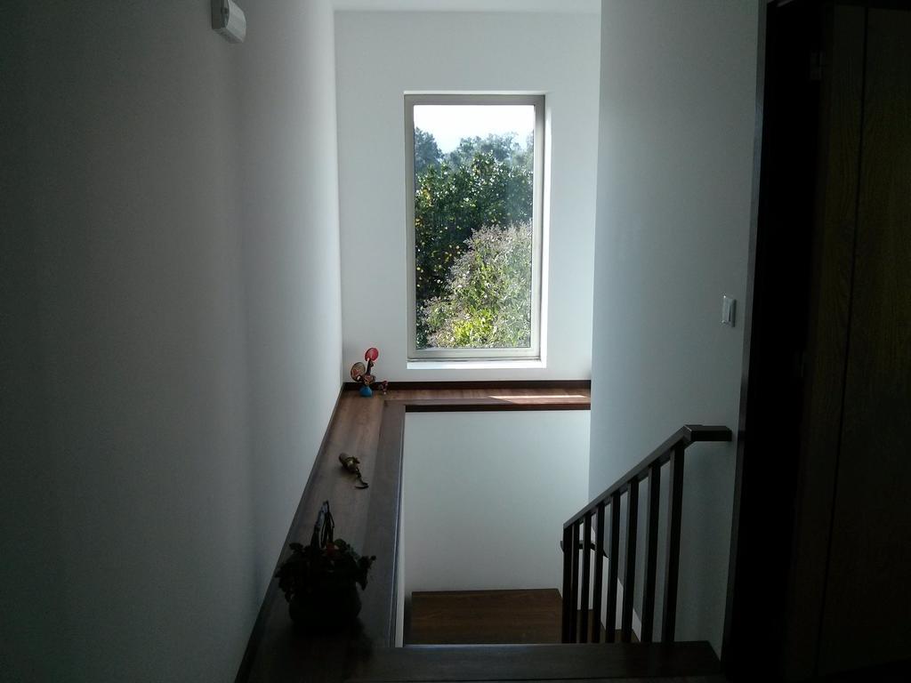 Solar Guesthouse Olival da Vinha Castelo de Paiva Quarto foto
